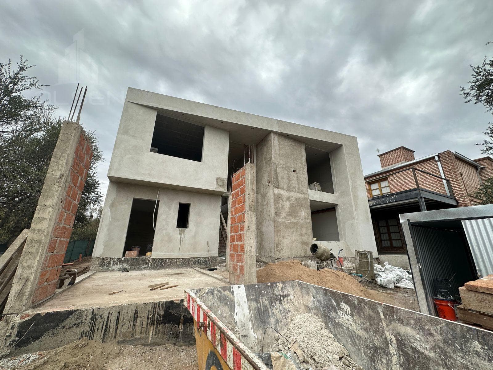 Imperdible - Casa de Categoría - Las Cañitas - Pileta - Posesion Diciembre 2023 !! - 1