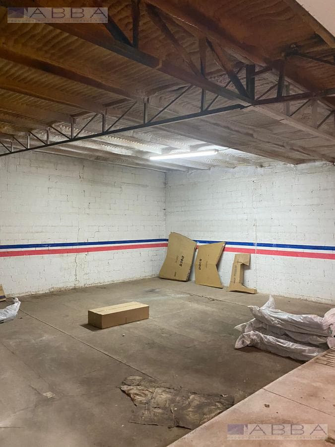 Bodega de guardado - Cuauhtémoc-Venta - 1