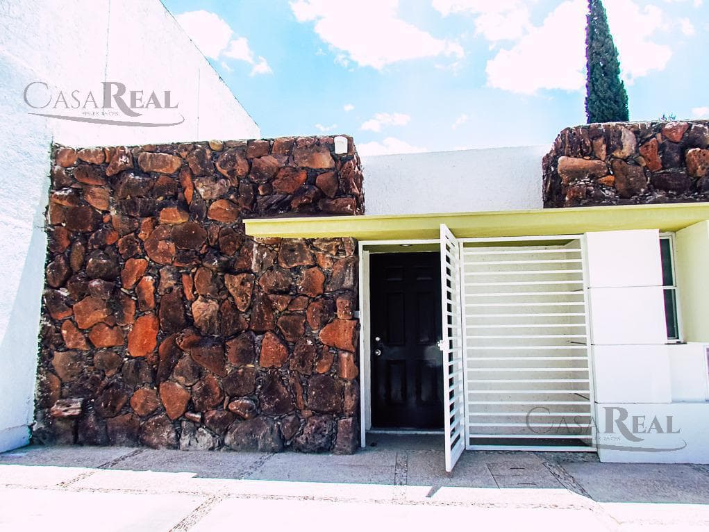 Departamento amueblado en renta en San Felipe Chihuahua - 1