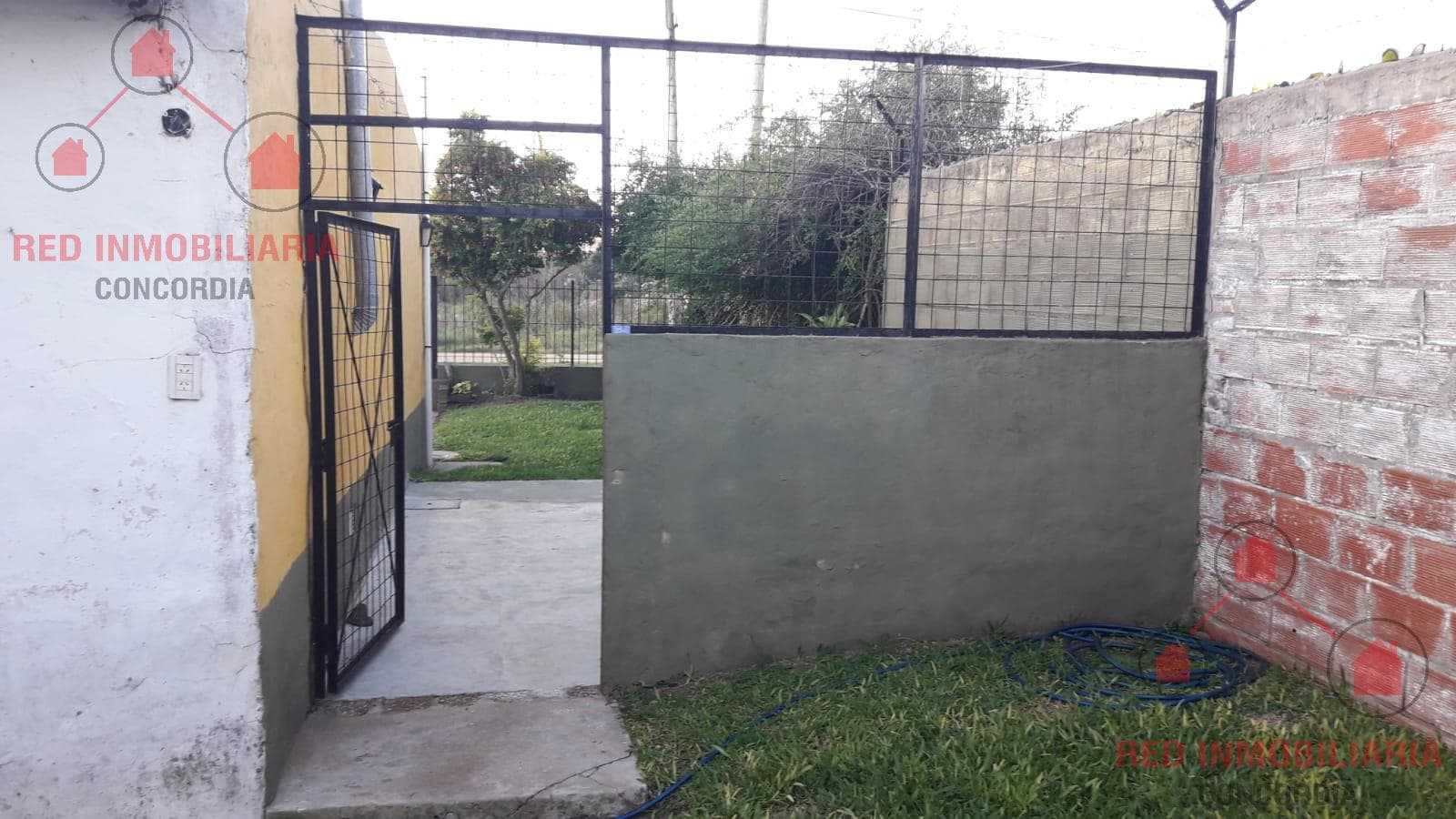 Casa en Alquler - 1