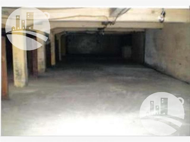 Edificio comercial - 1