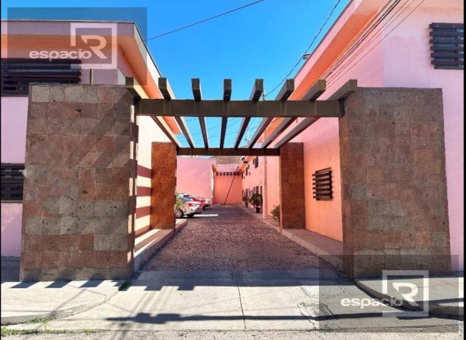 OPORTUNIDAD DE INVERSION COMPLEJO DE DEPARTAMENTOS EN VENTA EN LA CIUDAD DE DELICIAS - 1