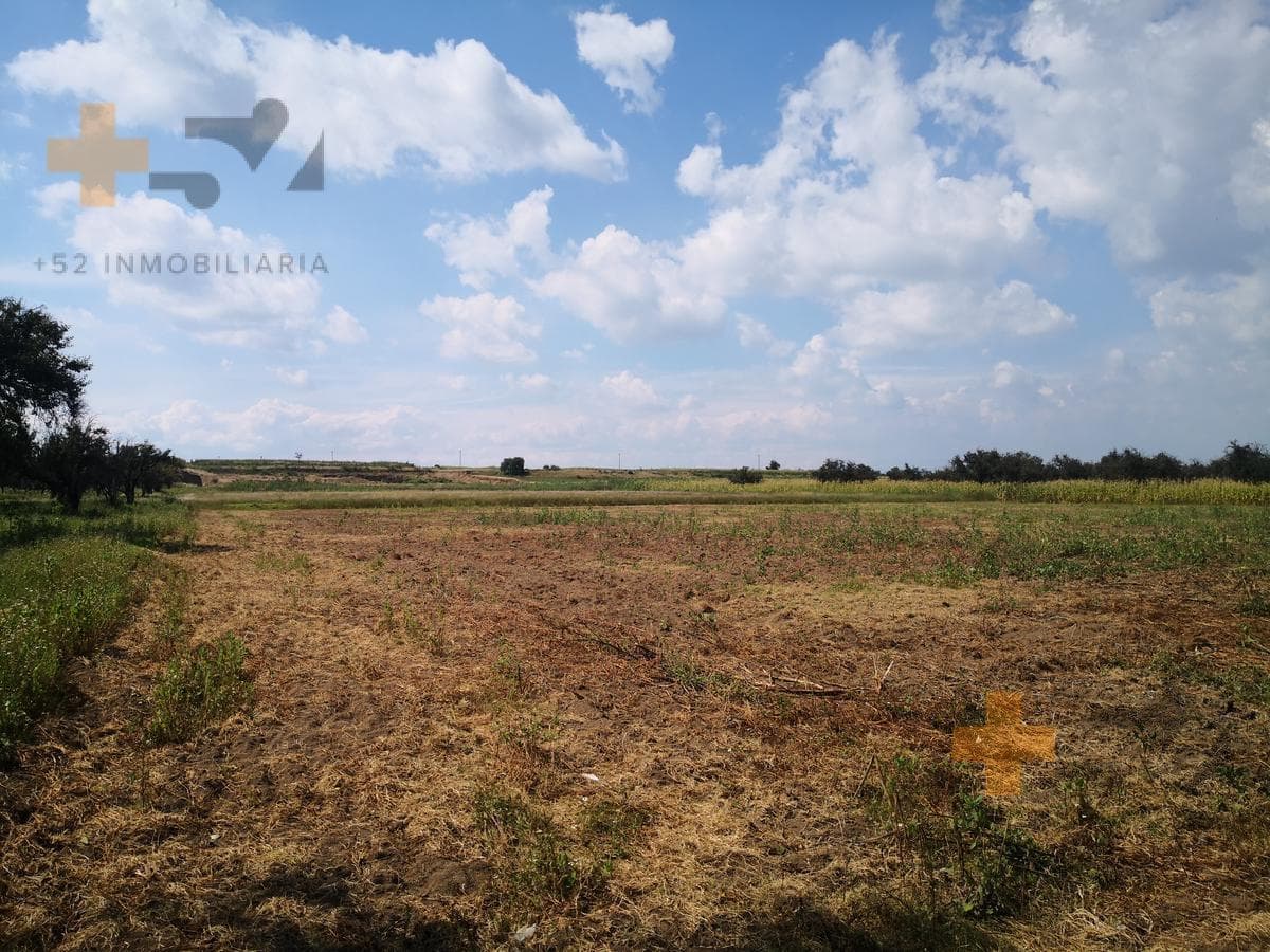 Terreno En Venta Ideal Para Fraccionamiento Federal A Huejotzingo - 1