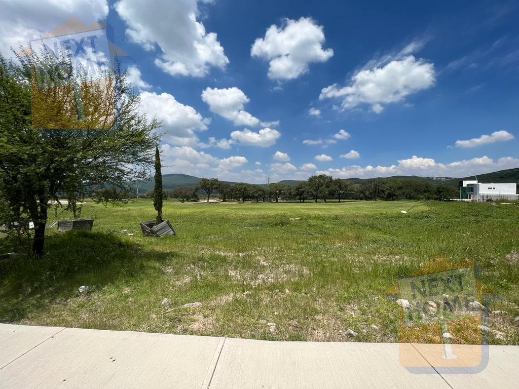 Venta Terreno El Encino Club de Golf, Huimilpan Precio de Remate 5,500 por m2 - 1