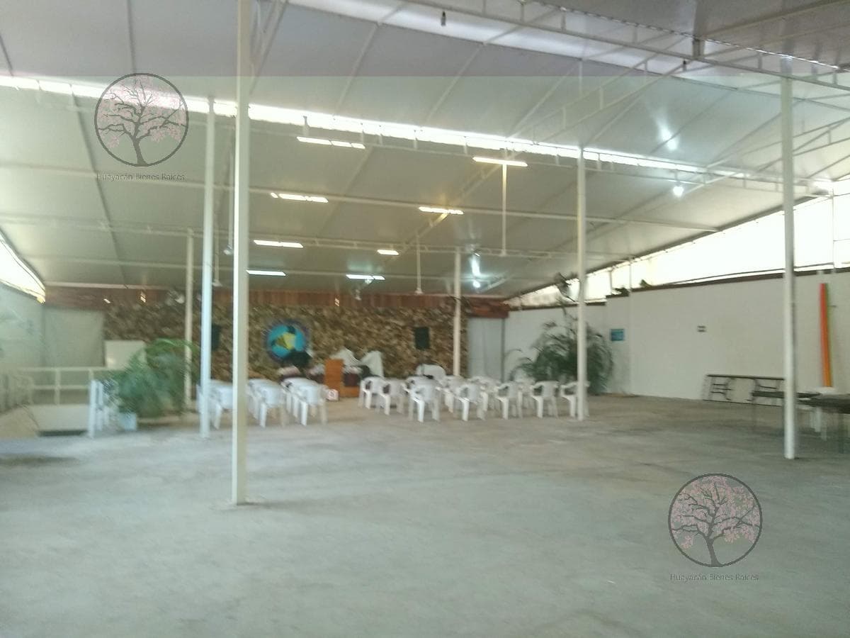 Bodega de guardado - Antonio Barona - 1