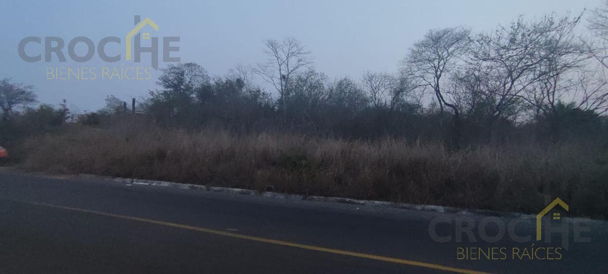 Terreno en venta en Paso de Ovejas Veracruz Colonia San José - 1