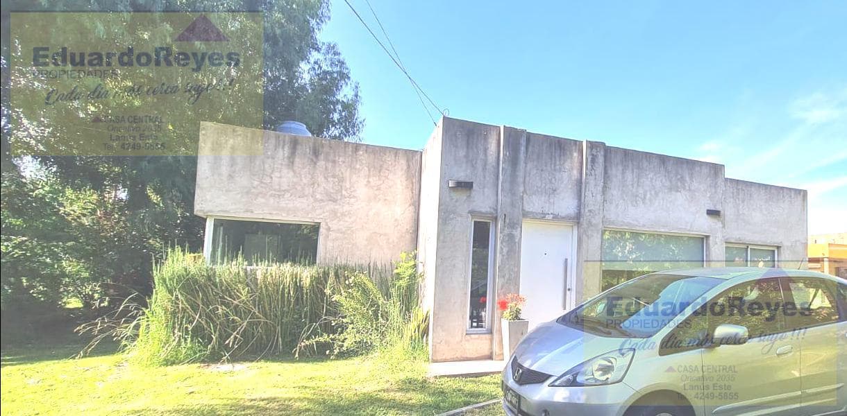 Casa en alquiler permanente en Parque Las Naciones - 1