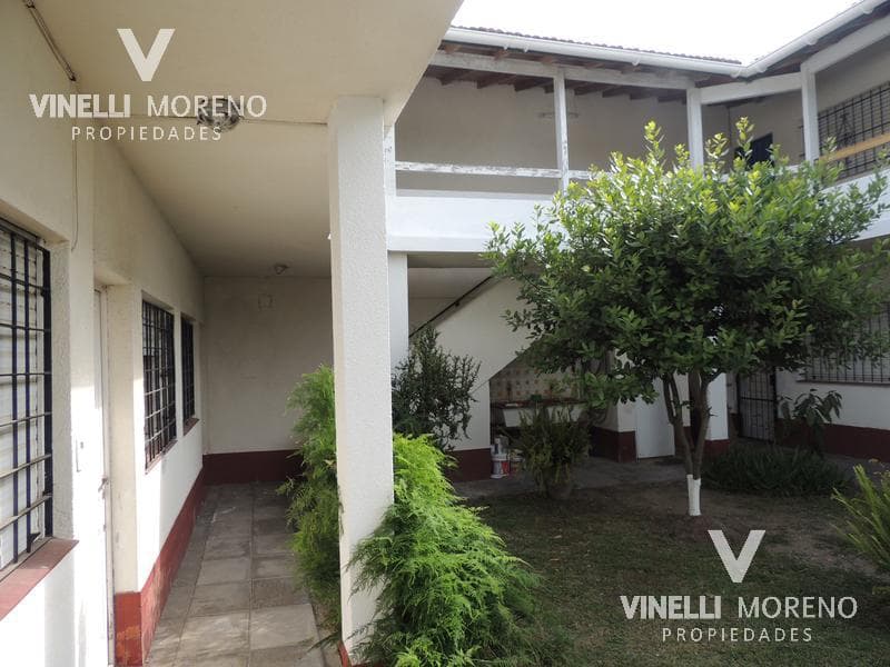 Departamento - San Clemente Del Tuyu - 1