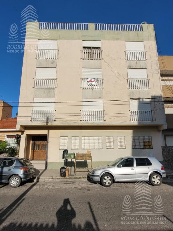 Mono-ambiente en Santa Teresita! - 1