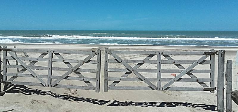 Lote en venta en Costa Esmeralda, Ecuestre Oportunidad - 1