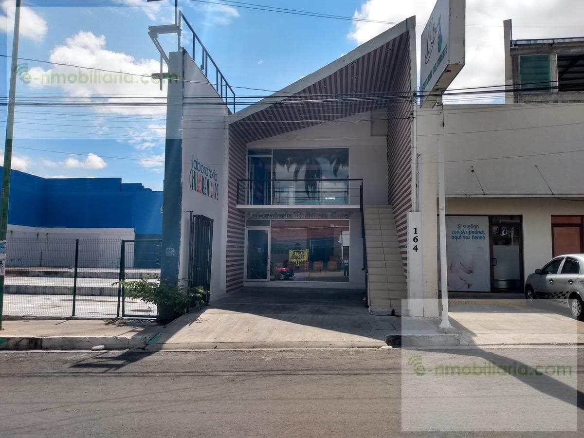 Local - Las Arboledas - 1