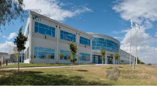 Industrial Warehouse Lease Arrayanes $56,011usd Beabae E1 - 1