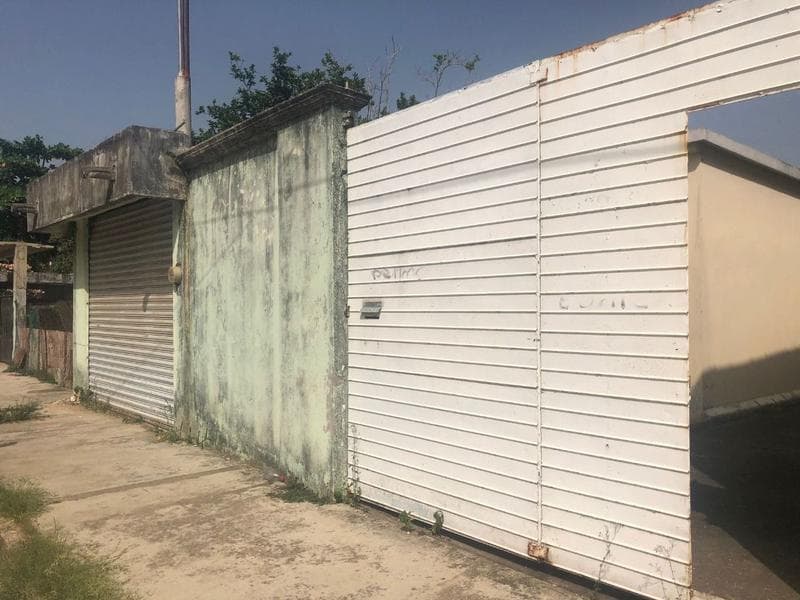 Bodega en Venta, Col. Insurgentes Norte, Minatitlán, Ver. - 1