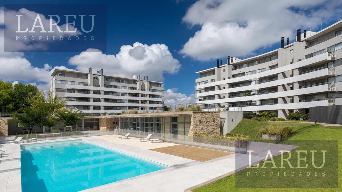 Departamento de 2 ambientes en Venta - Condominio Civis - 1