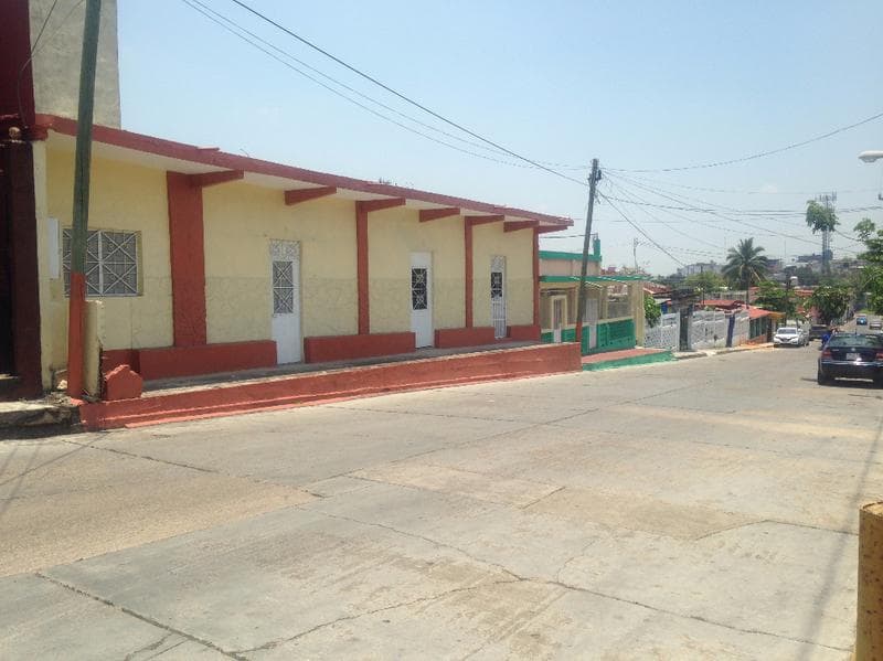 Terreno Residencial en Venta, Abasolo, Col. Obrera, Minatitlan, Ver, - 1