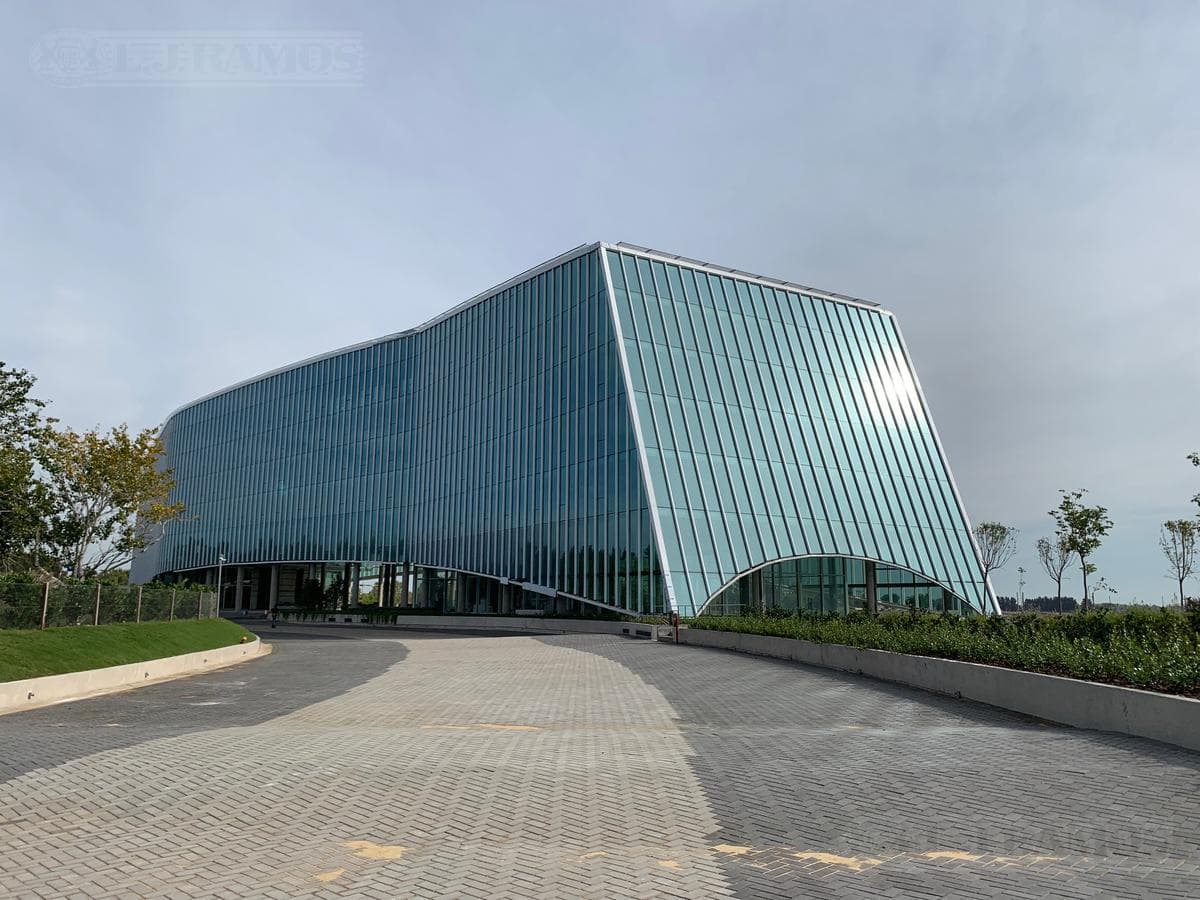 Oficinas AAA Nordelta - 1