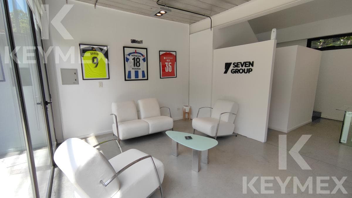 Oficina 53 m² en City Bell - 1