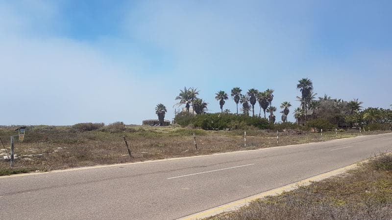 Terreno Isla Cortés. - 1