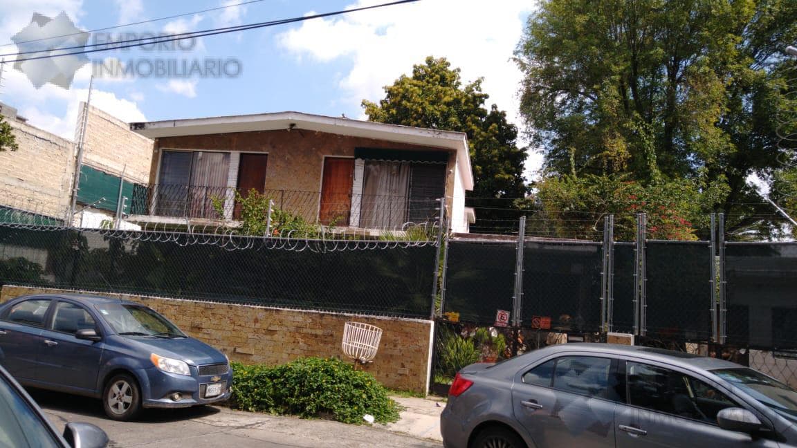 Casa P/Oficinas Renta Vallarta Nte $30,000 A391 E2 - 1