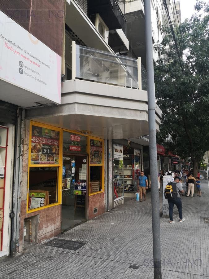Local - Balvanera - 1