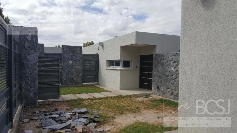Chacra - Santa Lucia - 1