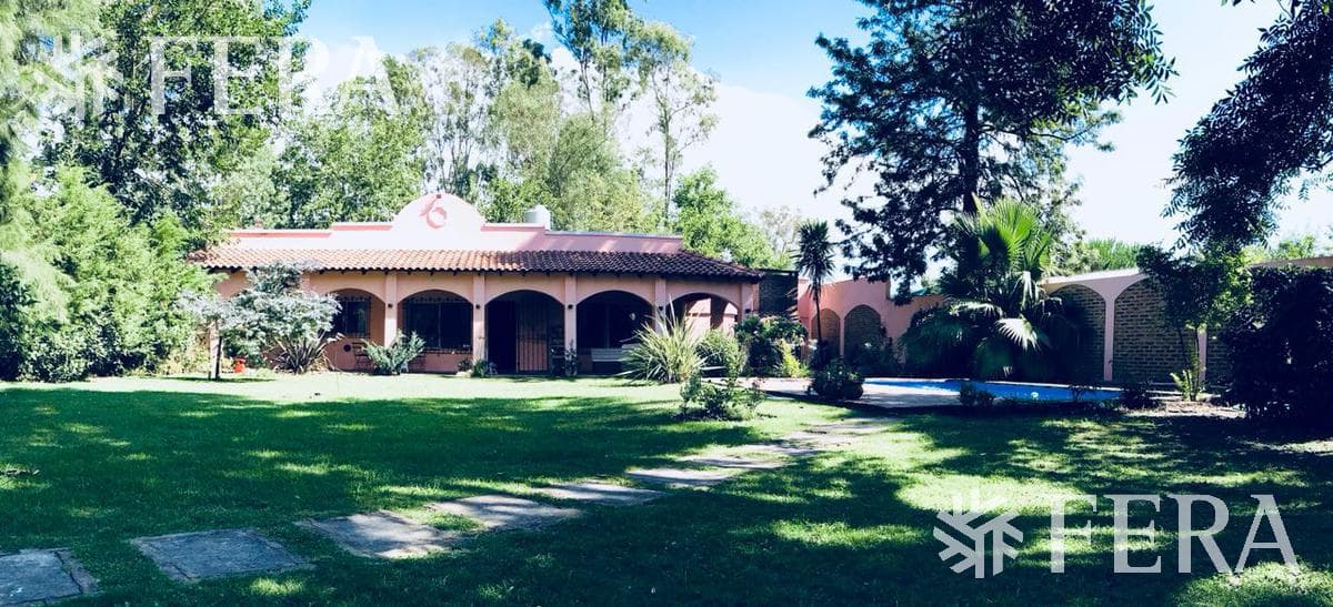 24169 Casa - San Miguel Del Monte - 1