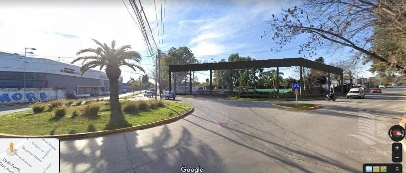 Venta - Oficina Local - Benavidez, Ruta 27, Tigre, Zona Norte - 1