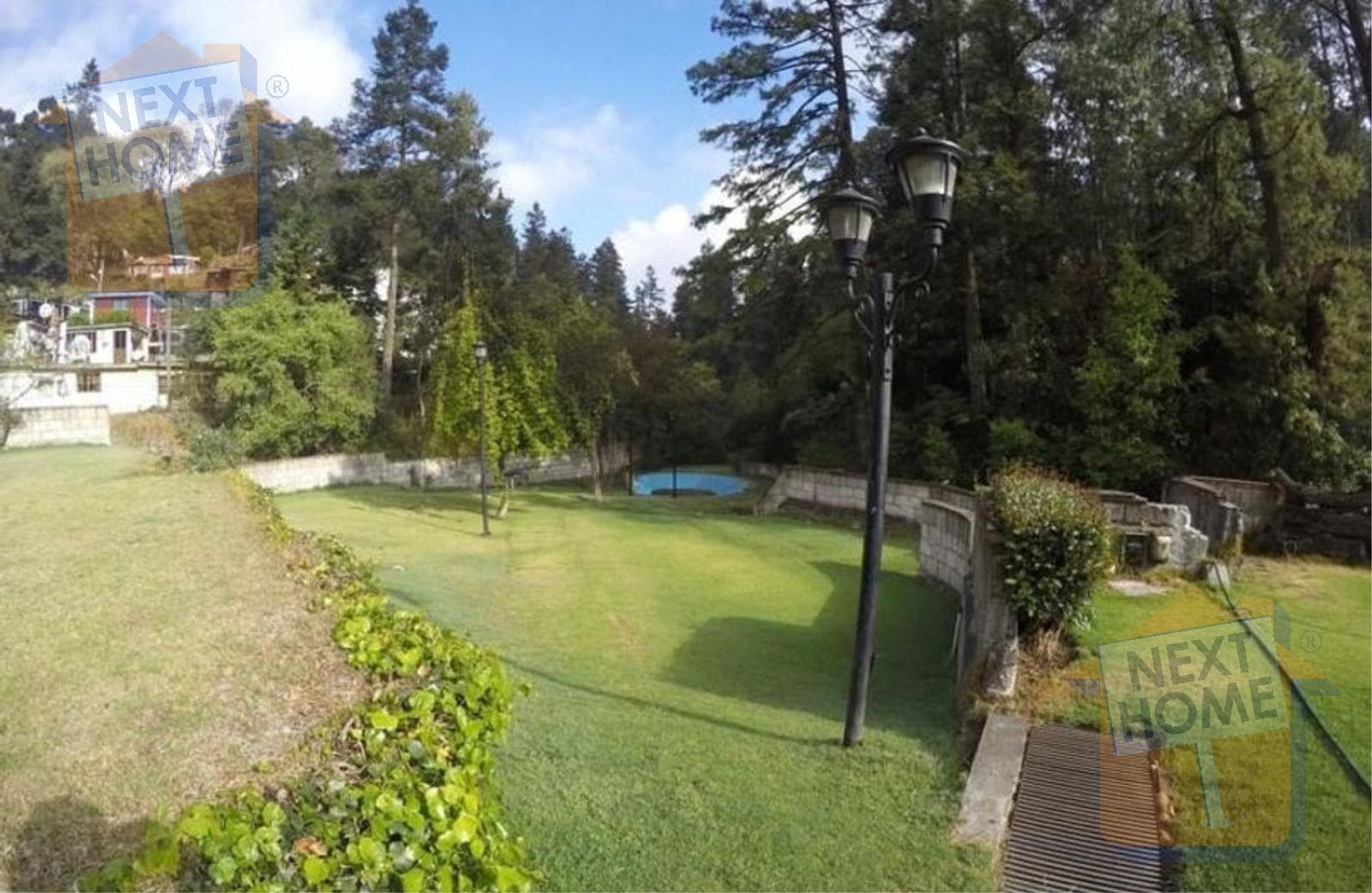 TERRENO VENTA ACOPILCO - 1