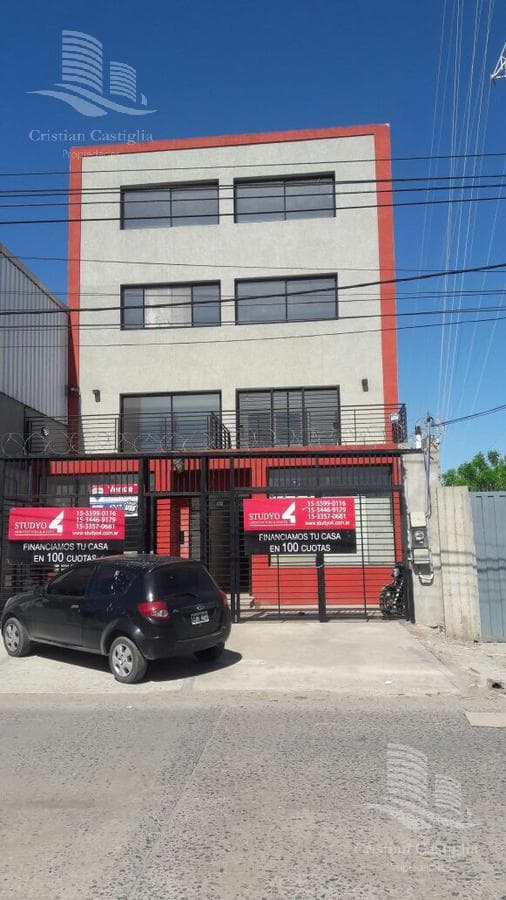 Oficinas - Ingeniero Maschwitz - Escobar - Zona Norte - 1