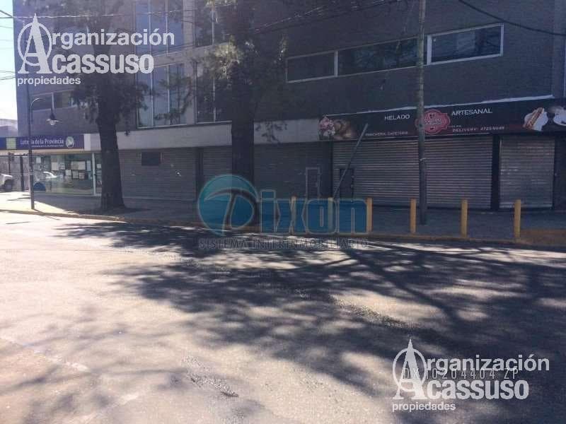 San Fernando - Oficina - 1