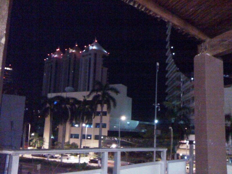 Departamento En Renta Costa Azul - 1