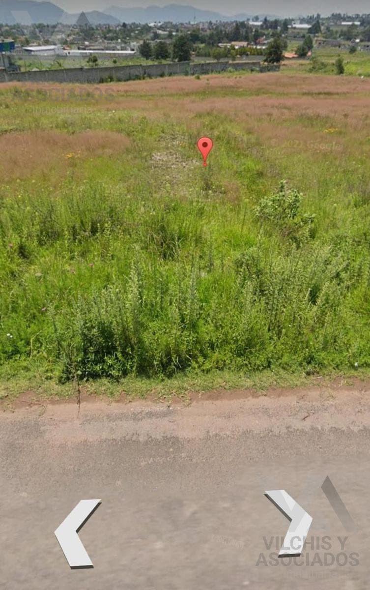 TERRENO HABITACIONAL EN VENTA EN CAMINO ANTIGUO DIXIMOXI, ATALACOMULCO. - 1