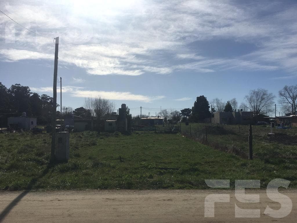 LOTE EN OPORTUNIDAD Madariaga- Barrio Kennedy - 1