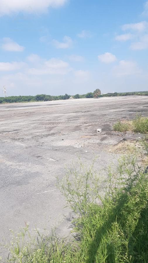 Terreno de 30000 metros en renta carretera Monterrey Reynosa Cadereyta nuevo León. - 1