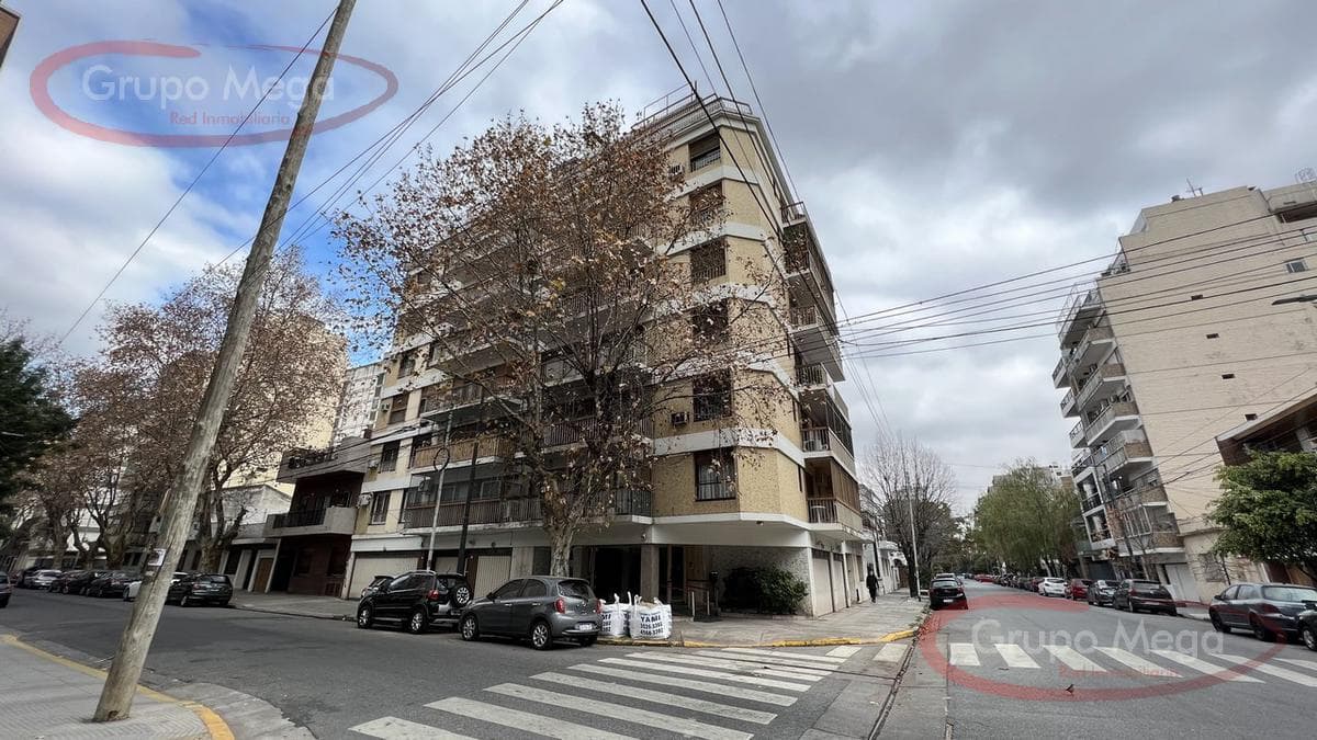Departamento - Venta - Villa del Parque - 1