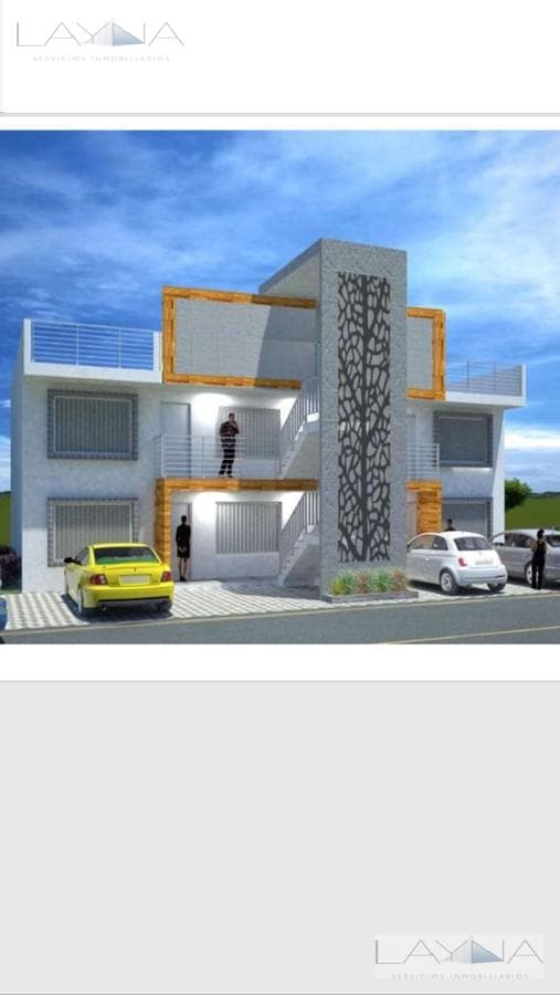 Casa - Huamantla - 1