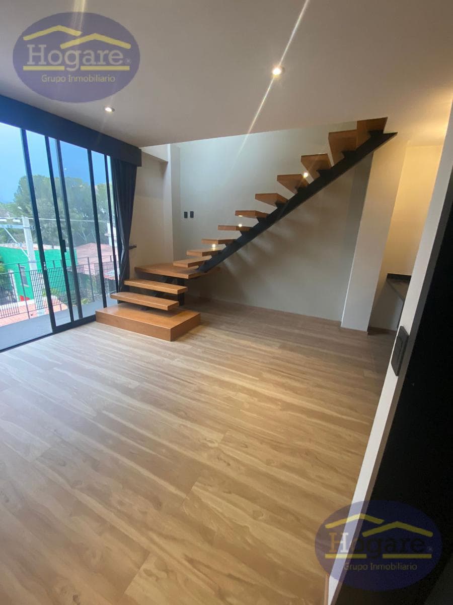 moderno departamento en venta Guanajuato capital - 1