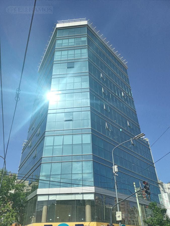 Oficina - Villa Urquiza - 1