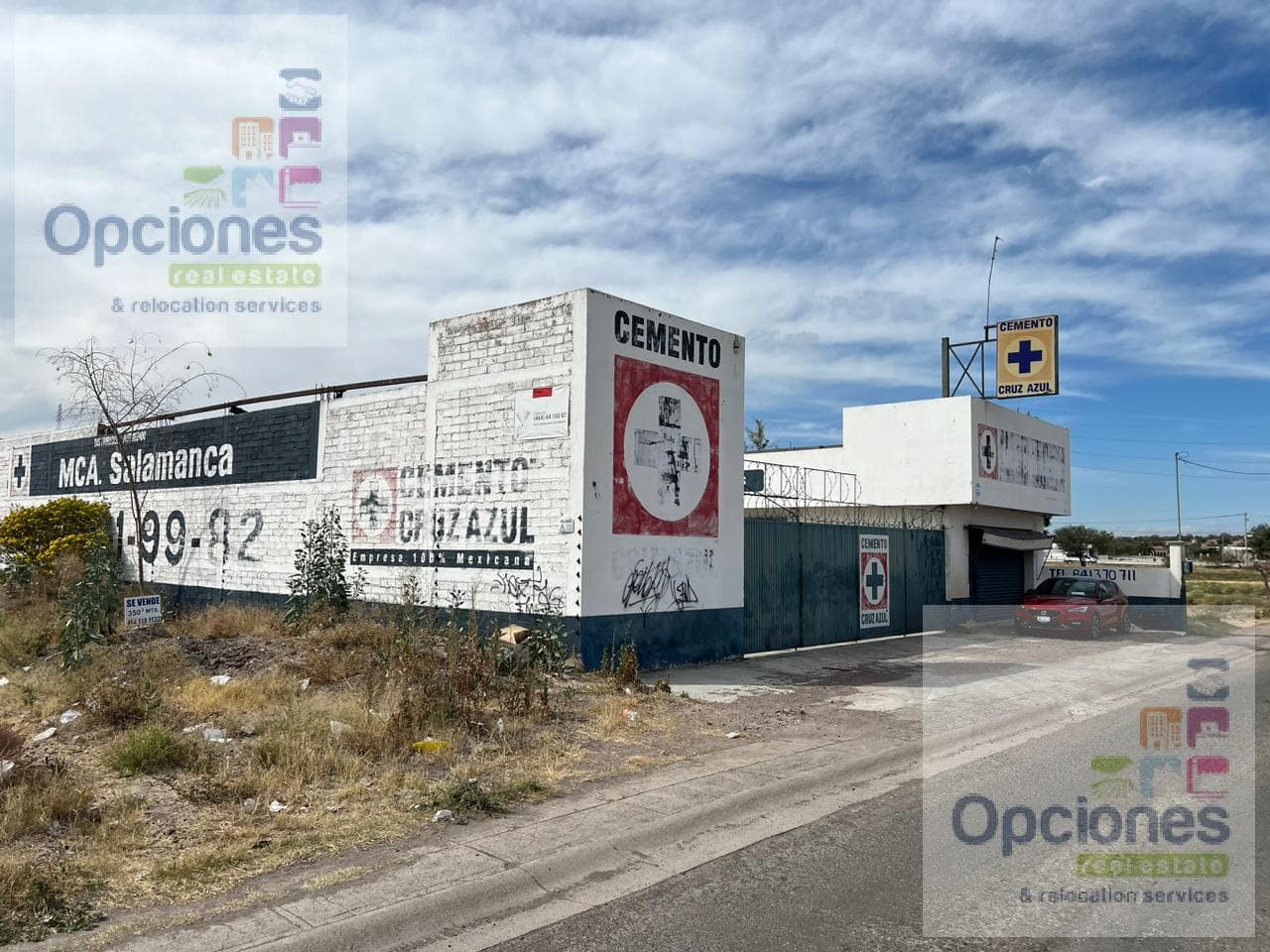 Local en Venta - 1