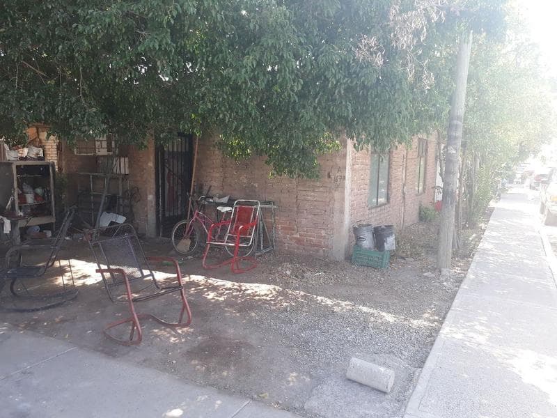 TERRENO BOULEVARD LAS CAÑAS ESQ. ERNESTINA ZAZUETA MUY COMERCIAL - 1