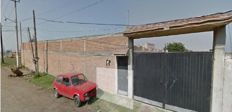 TERRENO EN VENTA EN SANTIAGO TIANGUISTENCO - 1