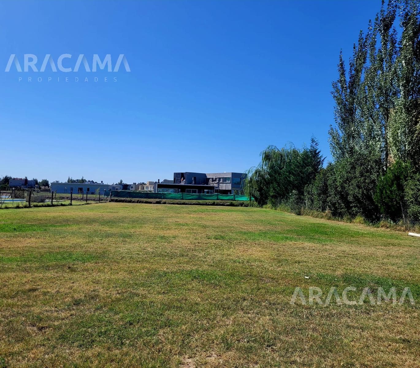 Lote en venta en Lagos de San Eliseo - San Vicente. - 1