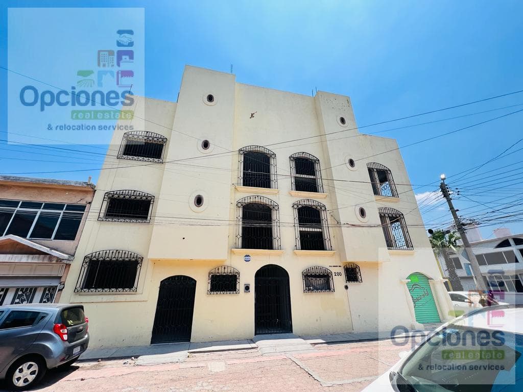 Edificio Comercial en venta - 1
