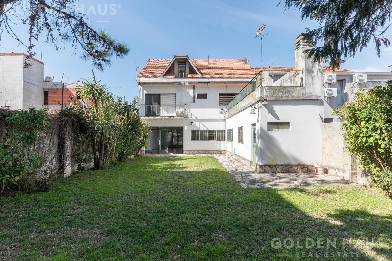 Casa en Venta Nuñez - 1