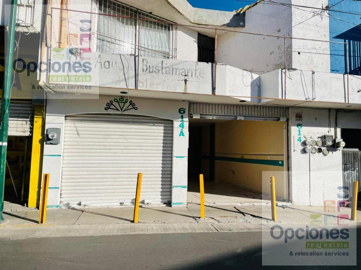 Local en venta - 1