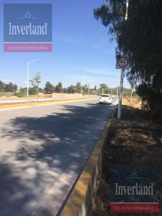 Terreno - Lagos de Moreno - 1