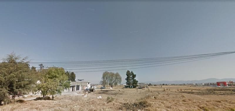 TERRENO EN VENTA, SANTA CRUZ ATIZAPAN CERCANO A SANTIAGO TIANGUISTENCO. - 1