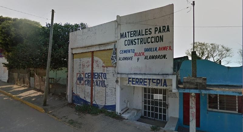 Bodega en Venta, Col. Centro, Villa Allende - 1
