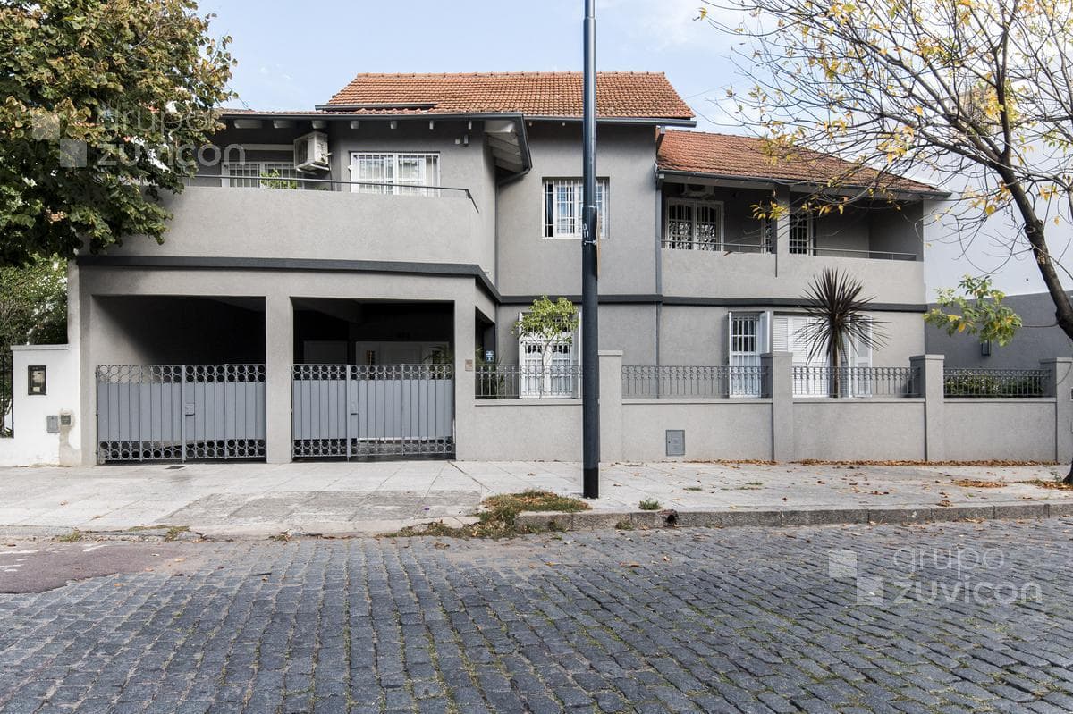 Venta Casa 5 Ambientes Riglos al 1100 - Caballito - 1