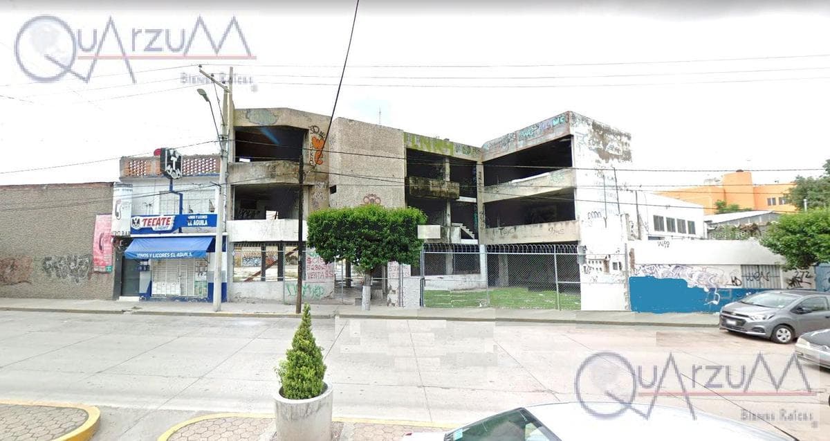 Terreno en Renta Blvd. Torres Landa, Col. Centro, Guanajuato - Irapuato - 1